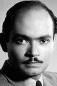 Photo of Muhammed Kamel Hassan Al Mohami