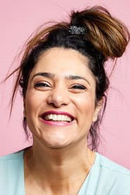 Photo of Farah Abadi