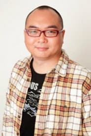 Photo of Kouji Fujiyoshi