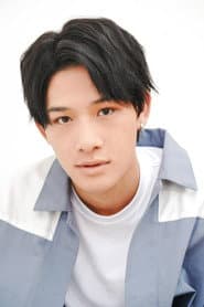 Photo of Akira Tokunaga