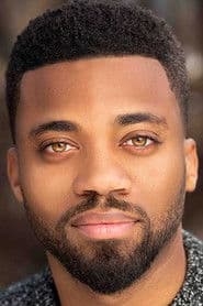 Photo of Zachariah Rogers