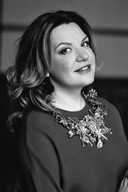 Photo of Ekaterina Semenchuk