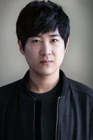Photo of Jerome Yoo