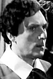 Photo of Aleksey Emelyanov