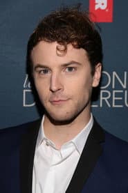 Photo of Josh Salt
