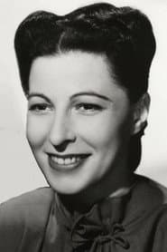 Photo of Sylvia Fine