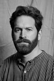 Photo of Barnaby Blackburn