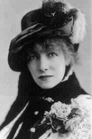Photo of Sarah Bernhardt