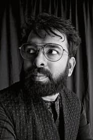 Photo of Santhosh Narayanan