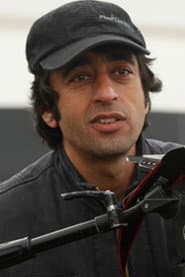 Photo of Touraj Aslani
