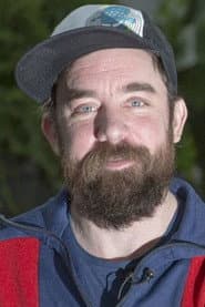 Photo of Dave St-Pierre