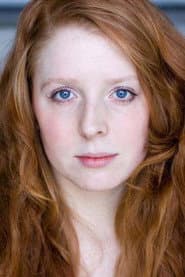 Photo of Eliza Collings