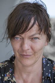 Photo of Valérie Massadian