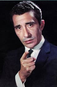 Photo of Tony de Matos