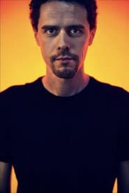 Photo of Cody Carpenter