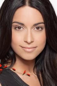 Photo of Nathalie Bélanger
