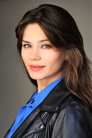 Photo of Daria Baykalova