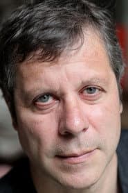 Photo of Alain Payen