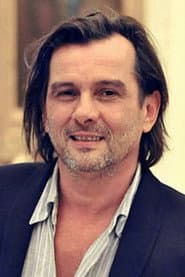 Photo of Christian Schiaretti