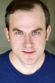Photo of Nate Shelkey