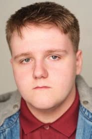 Photo of Jack Barry