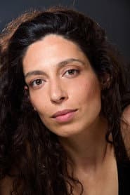 Photo of Margarida Carvalho