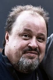 Photo of Steve Rothery