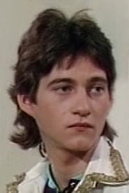 Photo of Thomas Bork