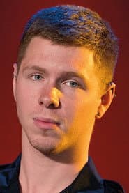 Photo of Lain Kross
