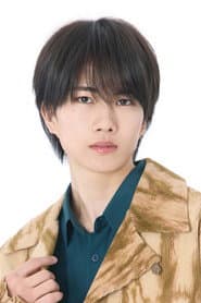 Photo of Masato Takemura