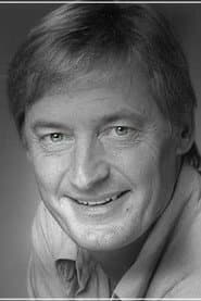 Photo of Mark Jensen