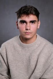 Photo of David Rodríguez