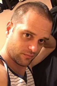Photo of Joshua Chandler