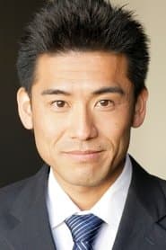 Photo of Yutaka Takeuchi