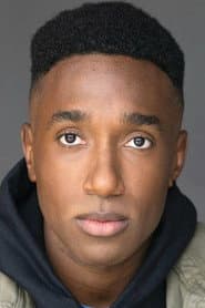 Photo of Kevin Holloway-Harris