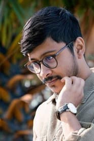 Photo of Nirjhar Mitra