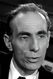 Photo of Henri Coutet