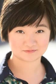 Photo of Angel Lin
