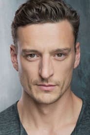 Photo of Ben Peel