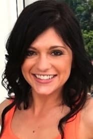 Photo of Rebecca Blaze
