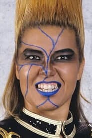 Photo of Keiko Aoki
