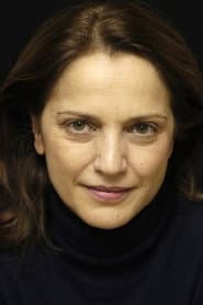 Photo of Pauline Macia