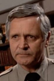 Photo of Joe Dorsey