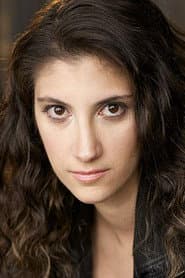 Photo of Jenna Guercio