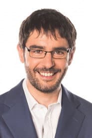 Photo of Juanra Bonet