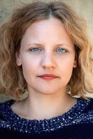 Photo of Laila Nielsen