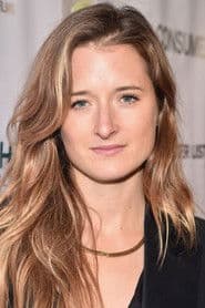 Photo of Grace Gummer