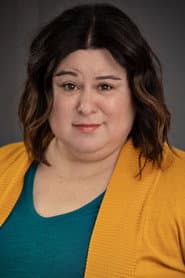Photo of Luzma Ortiz