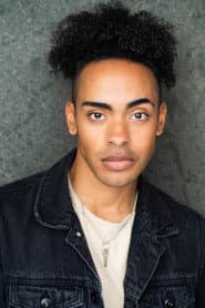Photo of Chris Bey