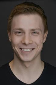 Photo of Alexey Sokolkov